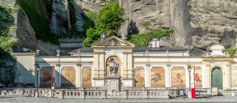 From Vienna: Sound of Movies Musical Tour to Salzburg - Good To Know