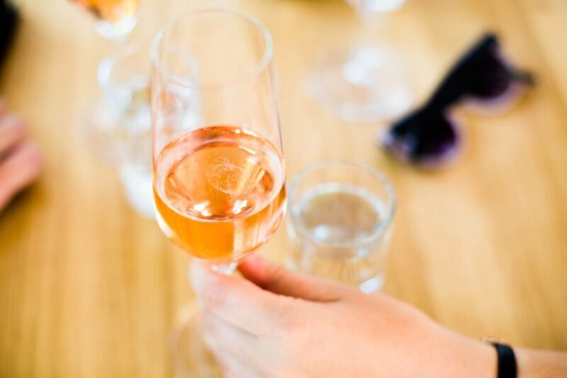 From Vienna: Wachau Valley Day Tour with Wine Tasting - Who Will Love This Tour?