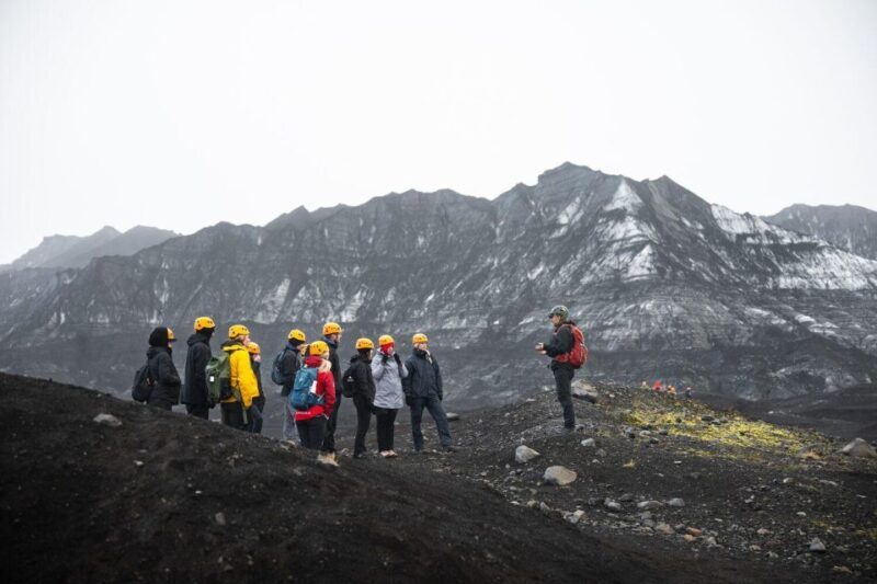 From Vik: Katla Ice Cave and Super Jeep Tour - Authentic Feedback from Travelers