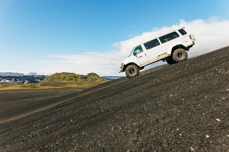 From Vik: Katla Ice Cave and Super Jeep Tour - Who Will Love This Tour?