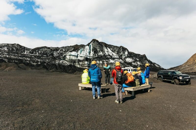 From Vik: Katla Ice Cave and Super Jeep Tour - Frequently Asked Questions