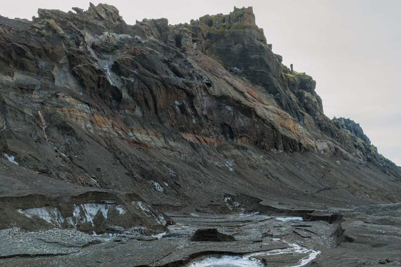 From Vik: Krossárjökull Glacier Mapping Adventure - Who Will Love This Tour?