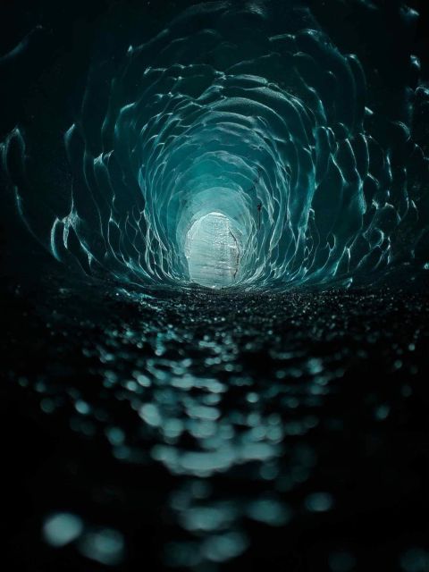 From Vik: Myrdalsjokull glacier and Katla Ice Cave Tour - The Itinerary: What You Can Expect