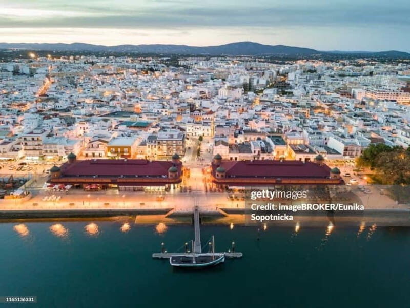 From Vilamoura: Cacela Velha, Faro, and Tavira Day Tour - Introduction: A Well-Designed Day in the Algarve
