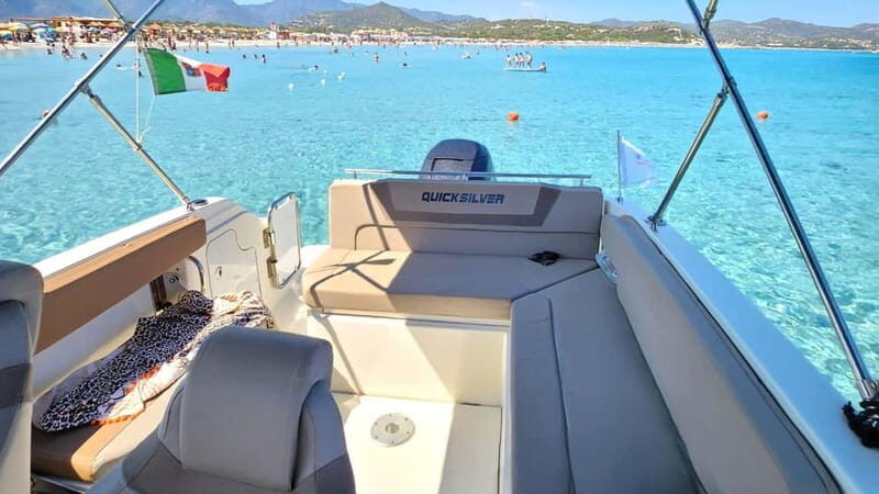 From Villasimius: private boat tour - Who Is This Tour Best For?