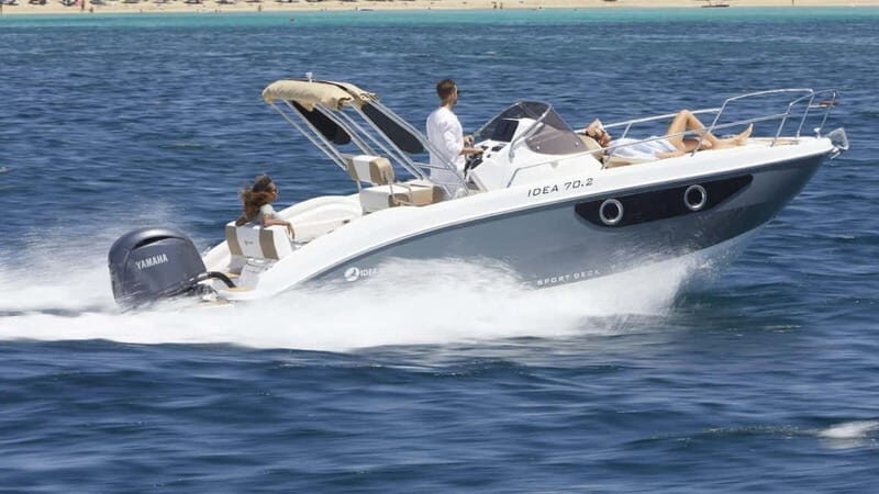 From Villasimius: private sunset boat tour - Frequently Asked Questions