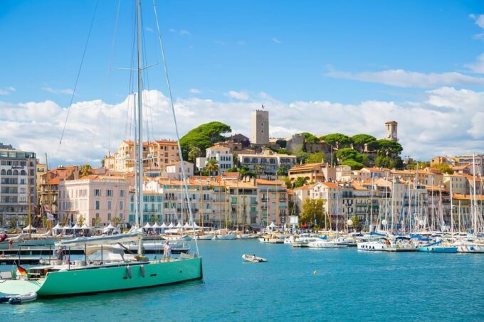 From Villefranche Private Shore Excursion Customized - Frequently Asked Questions
