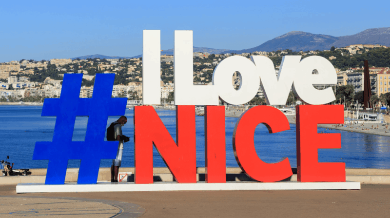 From Villefranche-Sur-Mer: Nice and Its Most Beautiful Panoramas - Itinerary Highlights