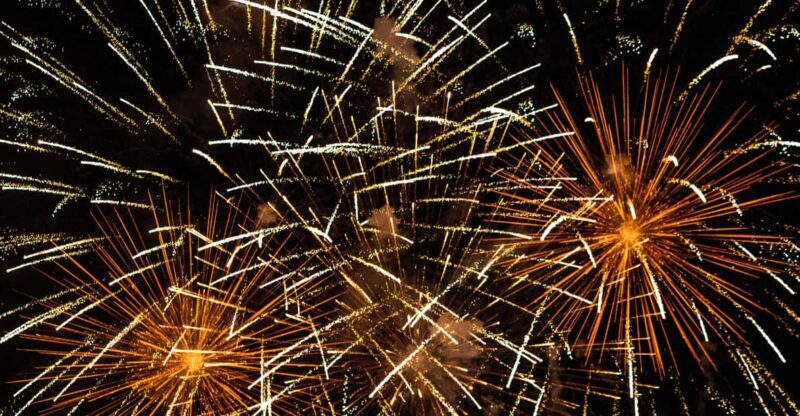 From Villefranche-Sur-Mer: Night Show Cruise - FAQ
