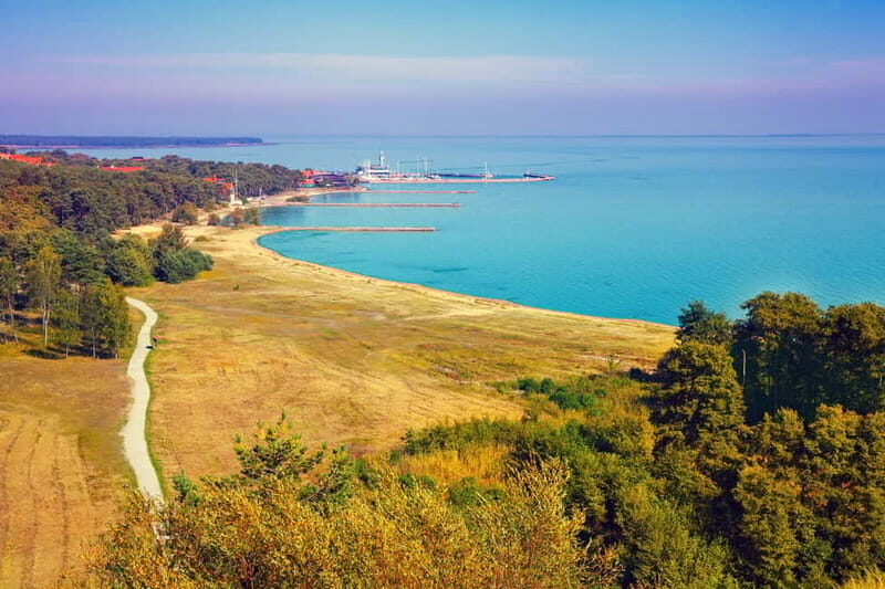 From Vilnius: All Day Tour to the Curonian Spit - Key Points