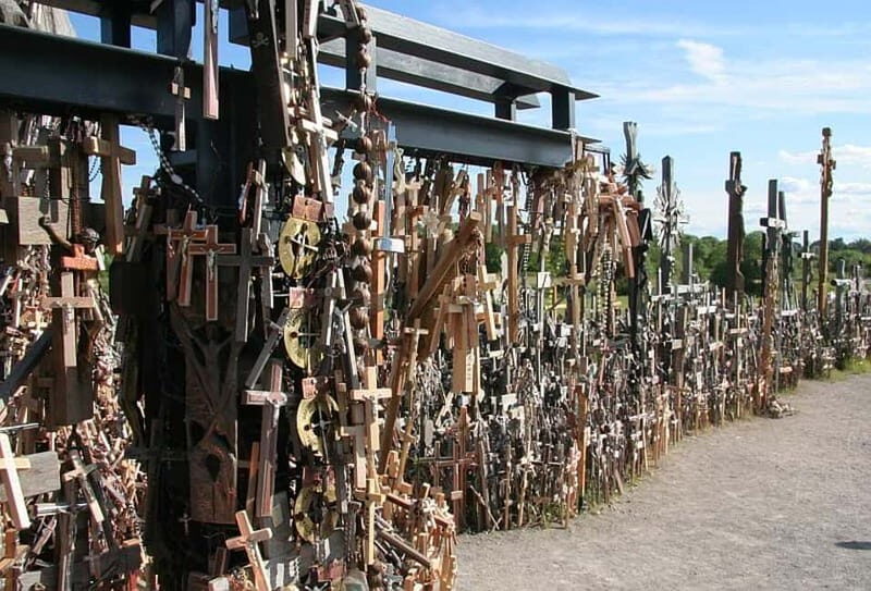 From Vilnius: Anykiai & The Hill of Crosses Day Trip - An In-Depth Look at the Tour Experience