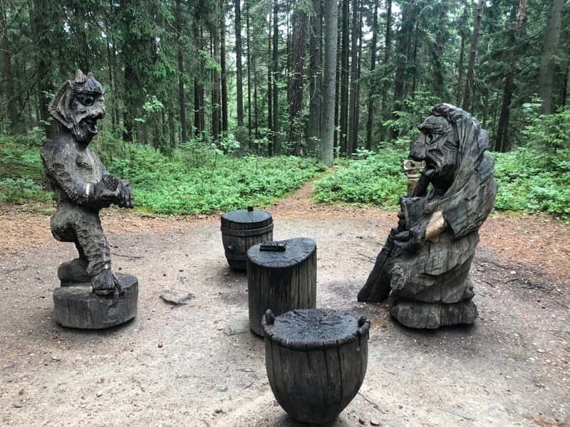 From Vilnius: Day Trip to Curonian Spit National Park - Why the UNESCO Recognition Matters