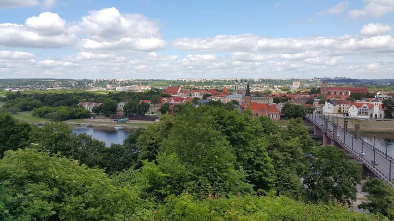 From Vilnius: Kaunas, Trakai and Paneriai Forest - A Complete Breakdown of the Tour