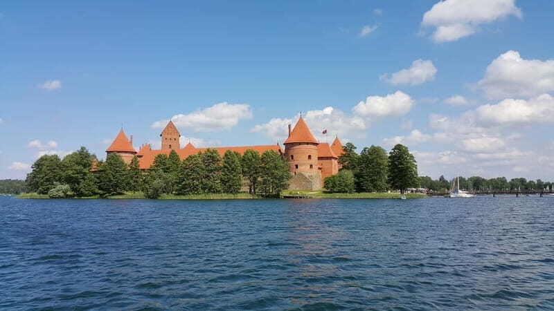 From Vilnius: Kaunas, Trakai and Paneriai Forest - Practical Details and Tips