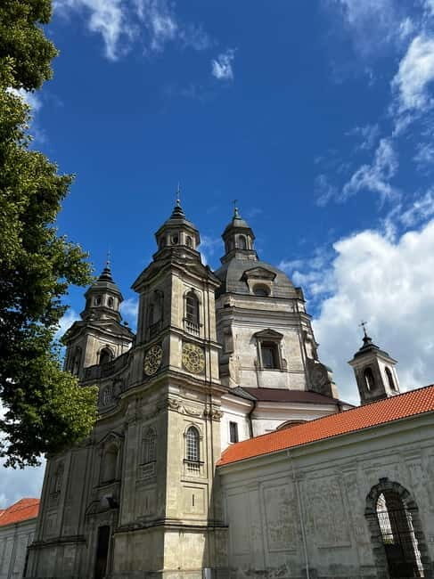 From Vilnius: Kaunas, Trakai and Paneriai Forest - Who Will Love This Tour?