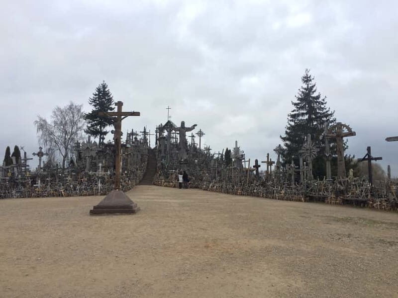 From Vilnius to Riga with Sightseeing Stops Top Private Tour - FAQ