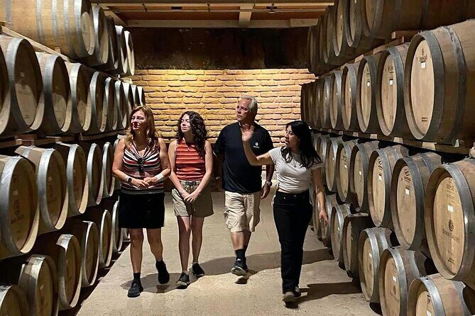 From Vine to Glass in Bajas Beautiful Valleys - FAQ