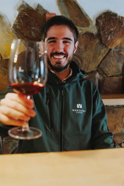 From Vine to Table with Wine Tasting in the Serra de Tomar - The Sum Up
