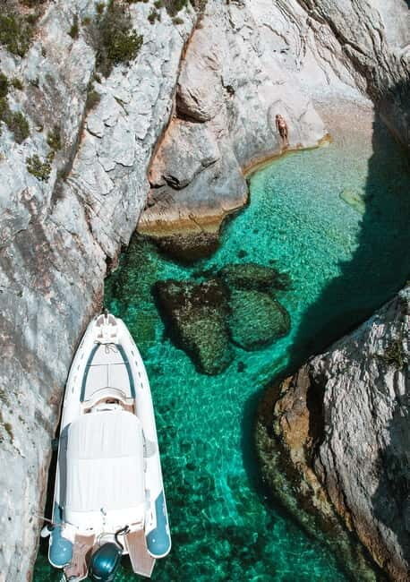 From Vis: Blue Cave speed boat tour with beach stops - How Does It Compare to Similar Experiences?