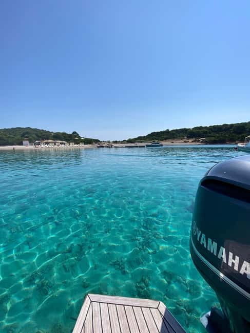 From Vis: Blue Cave speed boat tour with beach stops - Final Thoughts