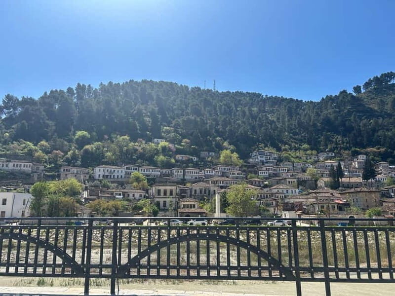 From Vlora: Apollonia,Zvernec & Berat Daily Trip - What Makes This Tour Valuable?