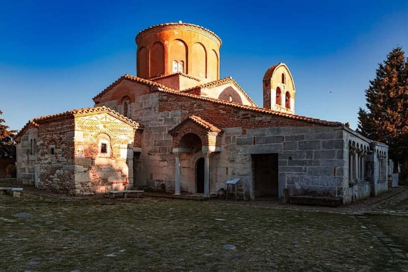 From Vlora: Apollonia,Zvernec & Berat Daily Trip - Who Will Love This Tour?