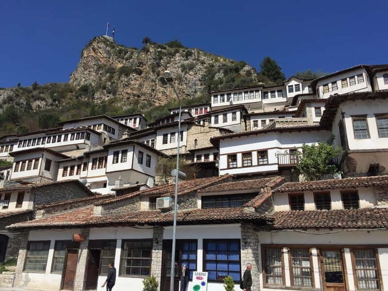 From Vlora: Apollonia,Zvernec & Berat Daily Trip - FAQs