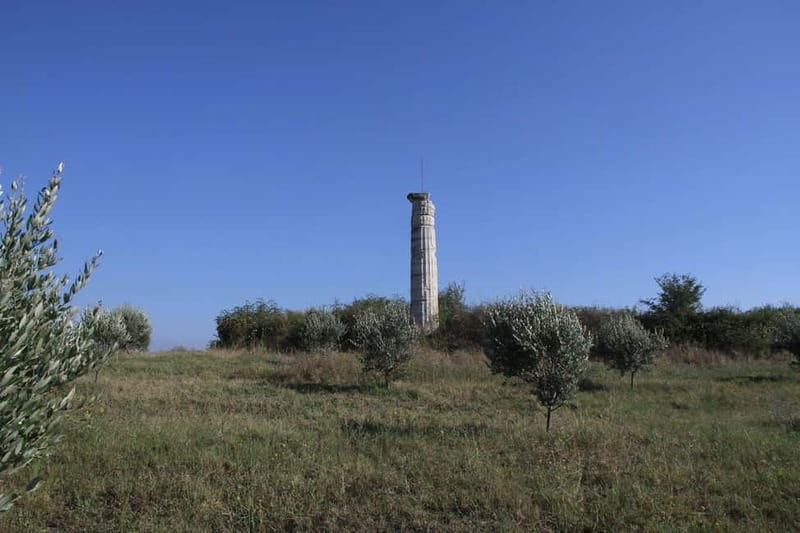 From Vlora: Guided Tour to Apollonia Archaeological Park - Final Verdict