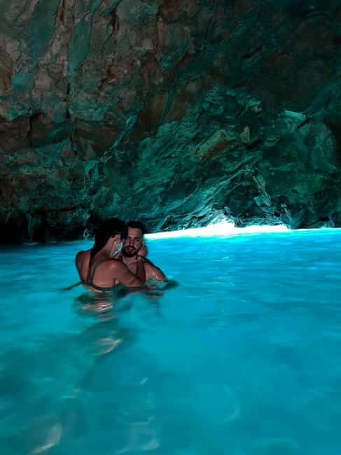 From Vlore: Blue Cave and Grama Bay Adventures - Final Thoughts