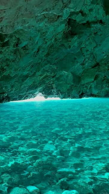 From Vlore: Blue Cave and Grama Bay Adventures - Frequently Asked Questions