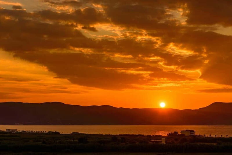 From Vlore: Boat Trip to Sazan and Karaburun - Beaches and Swimming: Karaburun Peninsula’s Best Spots