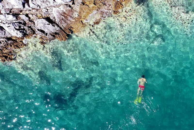 From Vlore: Boat Trip to Sazan and Karaburun - Who Is This Tour Best For?