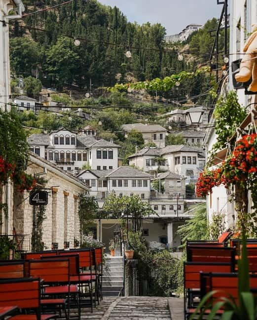 From Vlorë: Gjirokaster and Blue Eye Day Trip - From Vlorë: Gjirokaster and Blue Eye Day Trip – A Complete Guide