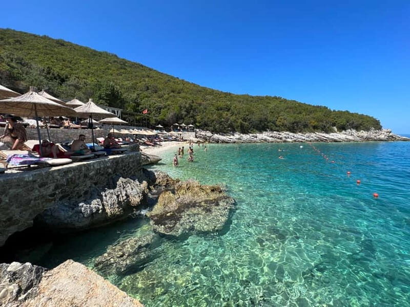 From Vlorë: Haxhi Ali Cave and Karaburun Speedboat Trip - Why This Tour is Worth Your Time