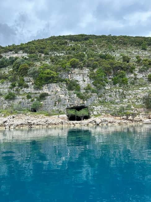 From Vlore: Haxhi Ali Cave & Karaburun Speedboat Tour - FAQ