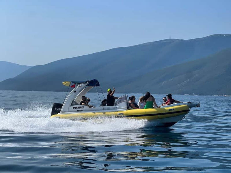 From Vlore: Haxhi Ali Cave & Karaburun Speedboat Tour - Who Will Love This Tour?