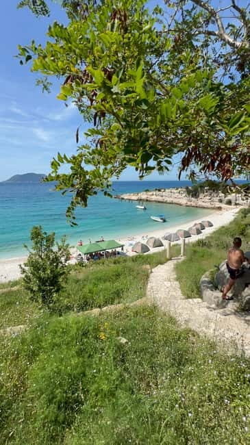 From Vlore: Haxhi Ali Cave&Karaburun Speedboat Tour - An In-Depth Look at the Tour Experience  