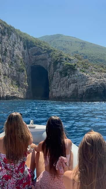 From Vlore: Haxhi Ali Cave&Karaburun Speedboat Tour - Who Should Consider This Tour?