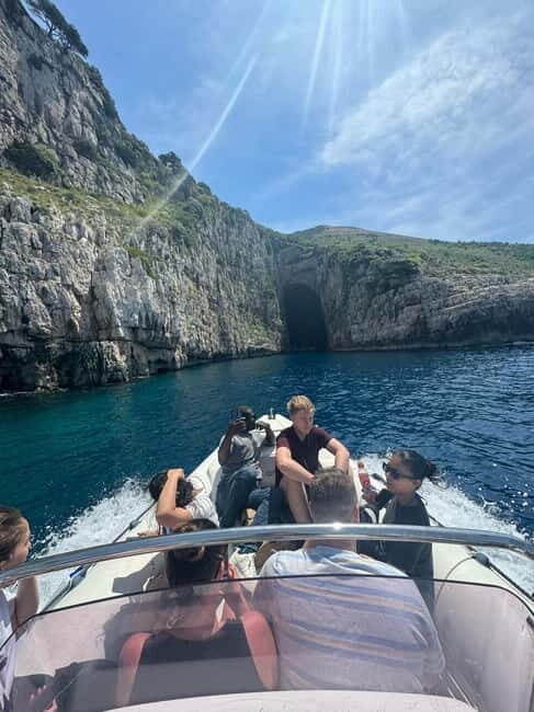 From Vlore: Haxhi Ali Cave&Karaburun Speedboat Tour - FAQ
