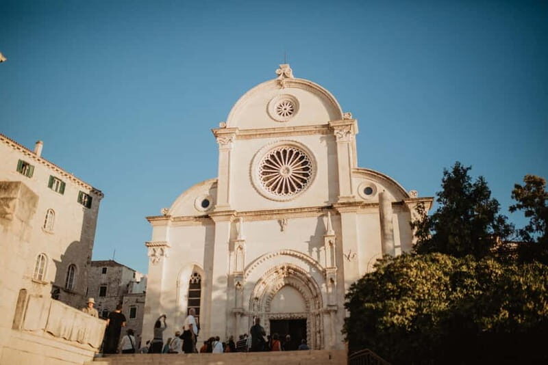 From Vodice: ibenik Channel Cruise with Wine Tasting - What Makes This Tour Special?  