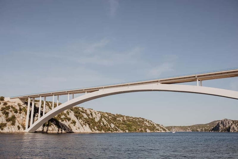 From Vodice: ibenik Channel Cruise with Wine Tasting - Final Thoughts  