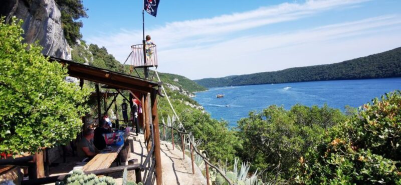 From Vrsar: Boat Trip to Rovinj and Lim Fjord - Authentic Feedback from Travelers