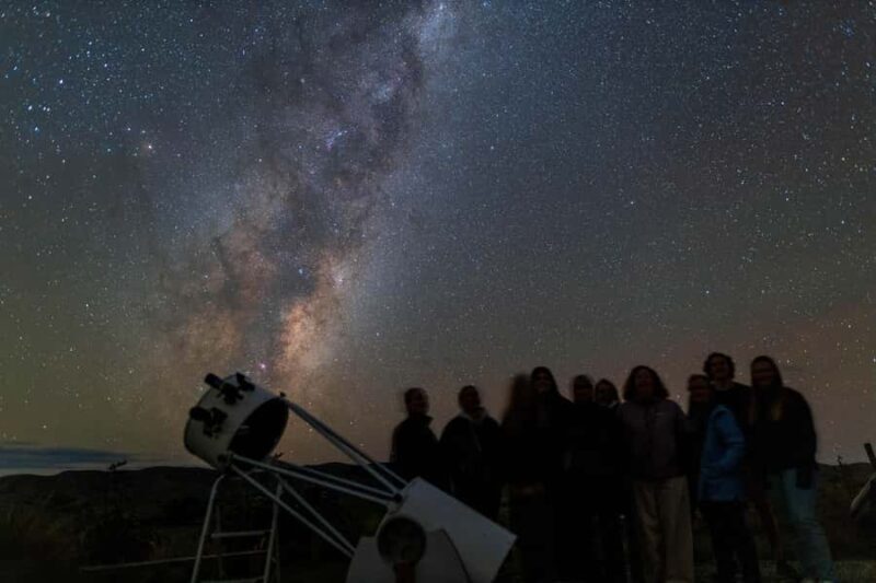 From Wairarapa: Star Safari with Astronomers & VR Experience - Who Should Consider This Tour?