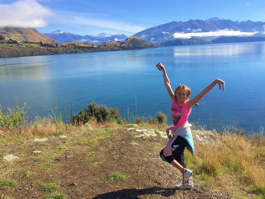 From Wanaka: Ruby Island 1-Hour Cruise and Photo Walk - Frequently Asked Questions