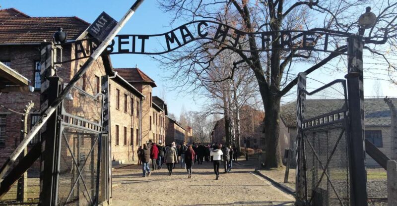 From Warsaw: Auschwitz-Birkenau Tour by Car - Final Word