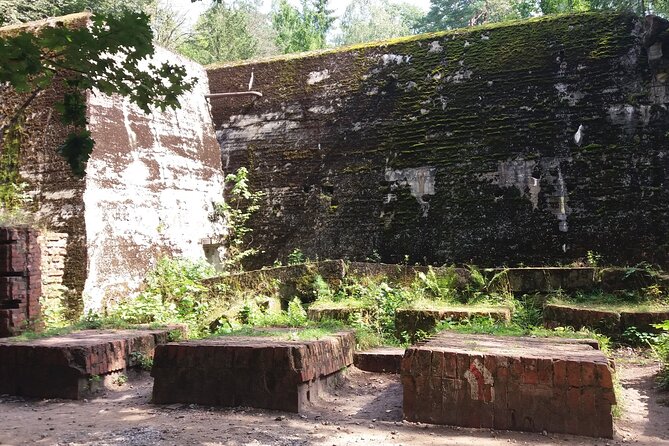 From Warsaw Private Day Tour to Wolfs Lair, Hitlers HQ - Good To Know