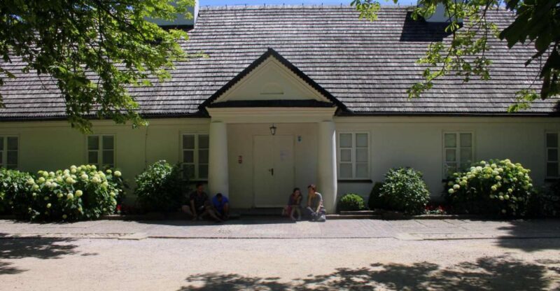 From Warsaw: Tour to Chopin's Birthplace - elazowa Wola - Introducing This Fascinating Chopin Tour