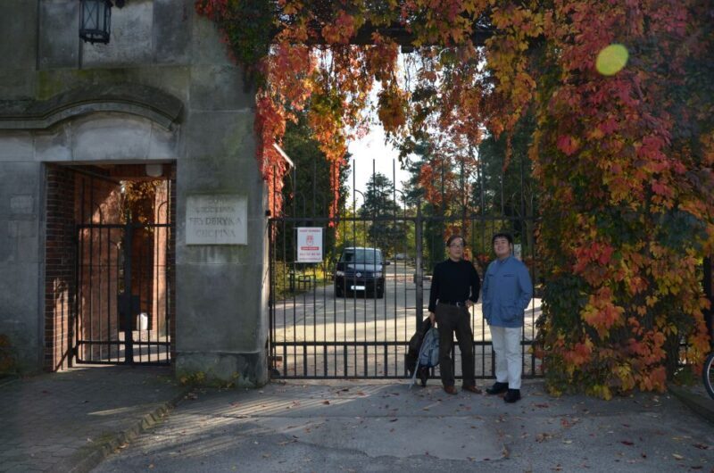 From Warsaw: Tour to Chopin's Birthplace - elazowa Wola - Who Would Enjoy This Tour?