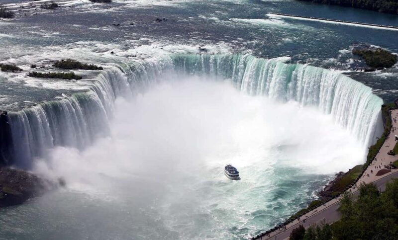 From Washington D.C. Niagara Falls and NYC 3-Day Tour - What Makes This Tour Stand Out?