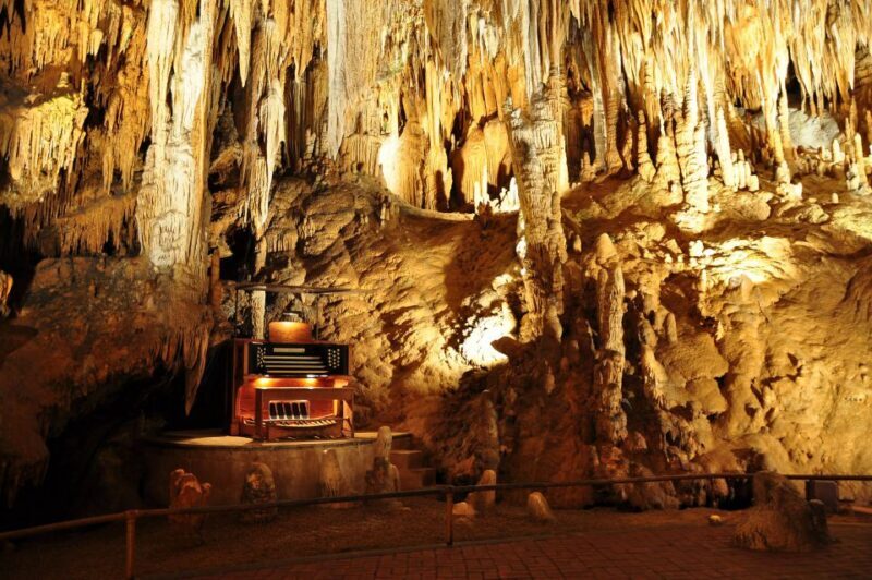 From Washington DC: Day Trip to Luray Caverns - Final Thoughts